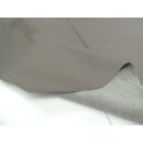 Lederhaut Puerto Farbe mittelgrau gedecktes Leder ca. 5,50 qm