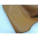Lederhaut Polsterleder Farbe cognac Rindleder Semi-Anilin...