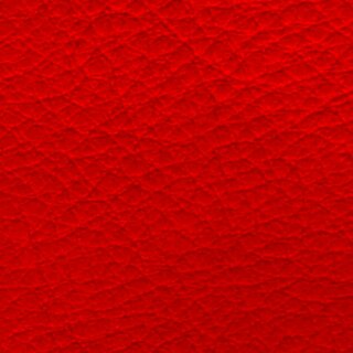 Ecopell Nappa Bioleder 321 - feuerrot