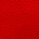 Ecopell Nappa Bioleder 321 - feuerrot