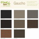 OLeaf Tan Gaucho 1377 - schlammgrau