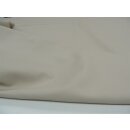 Polsterleder Puerto 17,91 qm Farbe beige Rindleder 3 Lederhäute gedecktes Leder