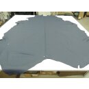 Lederhaut 4,36qm blau Polsterleder Rindleder Dickleder...