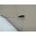 Lederhaut 4,89qm beige Polsterleder Rindleder Semi-Anilin 1,1-1,3