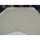 Polsterleder Puerto 16 qm Farbe sand hellbeige...