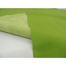Polsterleder Puerto 7,54 qm Farbe apfelgrün...