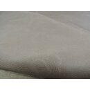 Lederhaut Büffelleder Polsterleder Antikleder schlammbraun 3314 3,55 qm