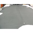 Lederhaut Polsterleder Farbe schwarz Rindleder Semi-anilin 1,1-1,3 5,39 qm