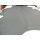 Lederhaut Polsterleder Farbe schwarz Rindleder Semi-anilin 1,1-1,3 5,39 qm