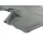 Lederhaut Polsterleder Farbe schwarz Rindleder Semi-anilin 1,1-1,3 5,39 qm