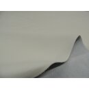 Lederhaut Rindleder Polsterleder mit Fleckschutz creme hell 3,93