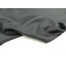 Lederhaut Polsterleder Rindleder Semi-anilin 1,1-1,3  Farbe schwarz 4,70 qm
