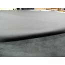 Lederhaut Polsterleder Rindleder Semi-anilin 1,1-1,3  Farbe schwarz 5,54 qm