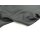 Lederhaut Polsterleder Rindleder Semi-anilin 1,1-1,3  Farbe schwarz 5,54 qm