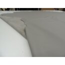 Polsterleder Siena Semianilin SALE mittelgrau 4,06 qm