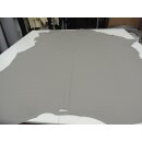 Polsterleder Siena Semianilin SALE mittelgrau 4,46 qm