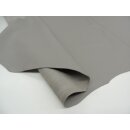 Polsterleder Siena Semianilin SALE mittelgrau 4,46 qm