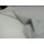 Polsterleder Siena Semianilin SALE lichtgrau 6,03 qm