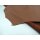 Polsterleder Siena Semianilin SALE cognac braun 4,57 qm