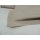 Lederhaut Polsterleder Puerto Farbe seidenbeige Rindleder Semi-anilin 1,0-1,2 2,42 qm