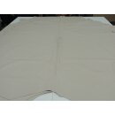 Lederhaut Polsterleder Puerto Farbe seidenbeige Rindleder Semi-anilin 1,0-1,2 5,09 qm