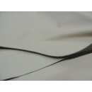 Lederhaut Polsterleder Puerto Farbe sand hellbeige Rindleder Möbelleder gedecktes Leder 1,1-1,3 4,76 qm