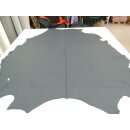Lederhaut Polsterleder Puerto Farbe dunkelblau Rindleder Semi-Anilin 1,3-1,5 4,38 qm