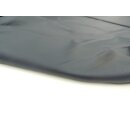 Lederhaut Polsterleder Puerto Farbe dunkelblau Rindleder Semi-Anilin 1,3-1,5 5,43 qm