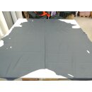 Lederhaut Polsterleder Puerto Farbe dunkelblau Rindleder Semi-Anilin 1,3-1,5 5,77 qm