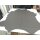 Lederhaut Polsterleder Puerto Farbe mocca Rindleder Semi-Anilin 1,0-1,2 4,24 qm