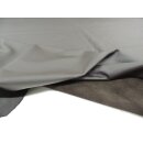 Lederhaut Polsterleder Puerto Farbe mocca Rindleder Semi-Anilin 1,0-1,2 5,35 qm