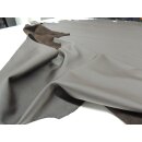 Lederhaut Polsterleder Puerto Farbe mocca Rindleder Semi-Anilin 1,0-1,2 5,35 qm
