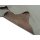 Lederhaut Polsterleder Puerto Farbe schokobraun Rindleder Semi-Anilin 1,0-1,2 4,14 qm