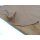 Lederhaut Polsterleder Puerto Farbe nougat Rindleder gedecktes Leder 1,4-1,6  5,68 qm
