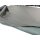 Lederhaut 3,77 qm Polsterleder Farbe schwarz Rindleder Semi-anilin 1,0-1,2