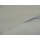 halbe Haut Rindleder Polsterleder mit Fleckschutz creme hell 1,80 qm