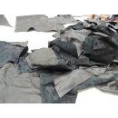 Abrisse Premium Leder Z 75 1,0-1,2 mm schwarz