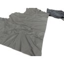 Premium Leder Z 75 Semi-Anilin schwarz Abrisse