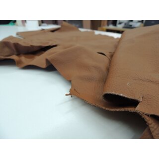 Echtleder Z 59 cognac Abrisse