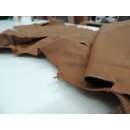 Echtleder Z 59 cognac Abrisse