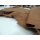 Echtleder Z 59 cognac Abrisse