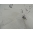 Echtleder Z 59 reinweiss Abrisse