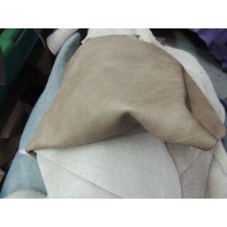 Abrisse Dickleder Sohlenleder 1,4-1,6 mm