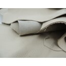 Dickleder/Sohlenleder creme Abrisse