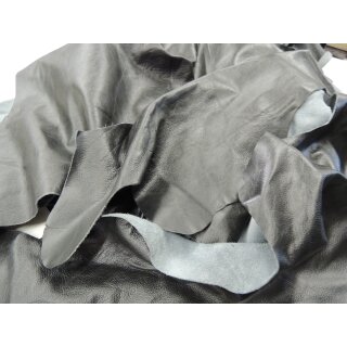 Echtleder Z 59 schwarz glanz Abrisse