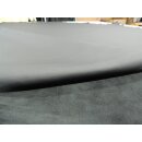 Lederhaut Puerto schwarz Polsterleder Rindleder 1,0 - 1,2 mm Farbe schwarz 4,35 qm