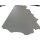 Lederhaut Puerto schwarz Polsterleder Rindleder 1,0 - 1,2 mm Farbe schwarz 2,10 qm