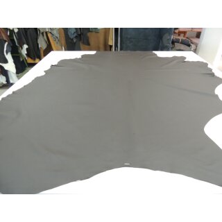 Polsterleder Siena Semianilin SALE dunkelbraun 5,09 qm