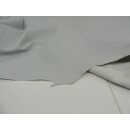 Polsterleder Siena Semianilin SALE hellgrau 5,32 qm