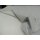 Polsterleder Siena Semianilin SALE hellgrau 4,95 qm